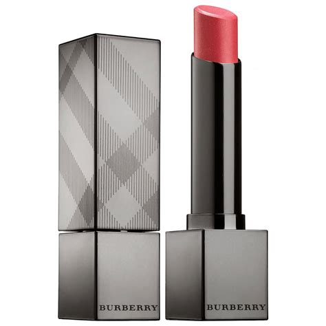 burberry natural sheer lipstick|Burberry kisses sheer lipstick.